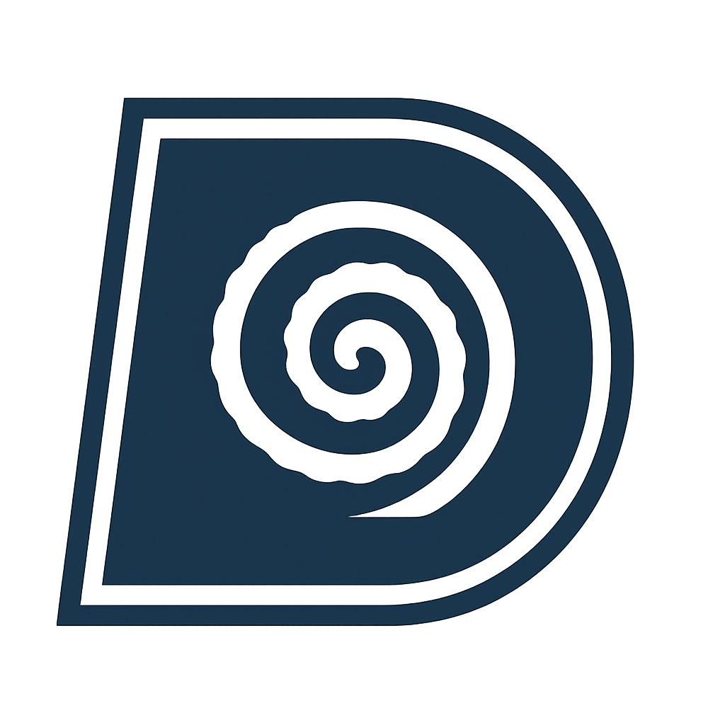 Dubon Crafts emblem